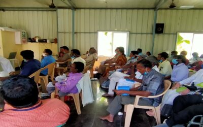 Identification Workshop
