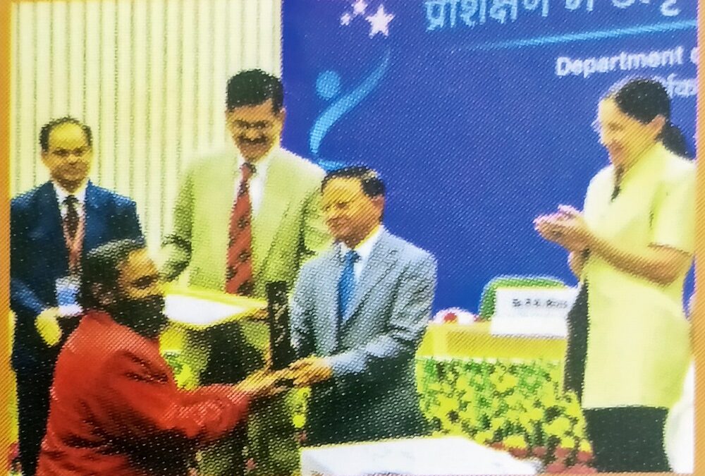 Best NGO for Skill Training
