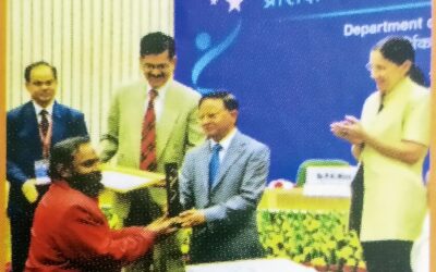 Best NGO for Skill Training