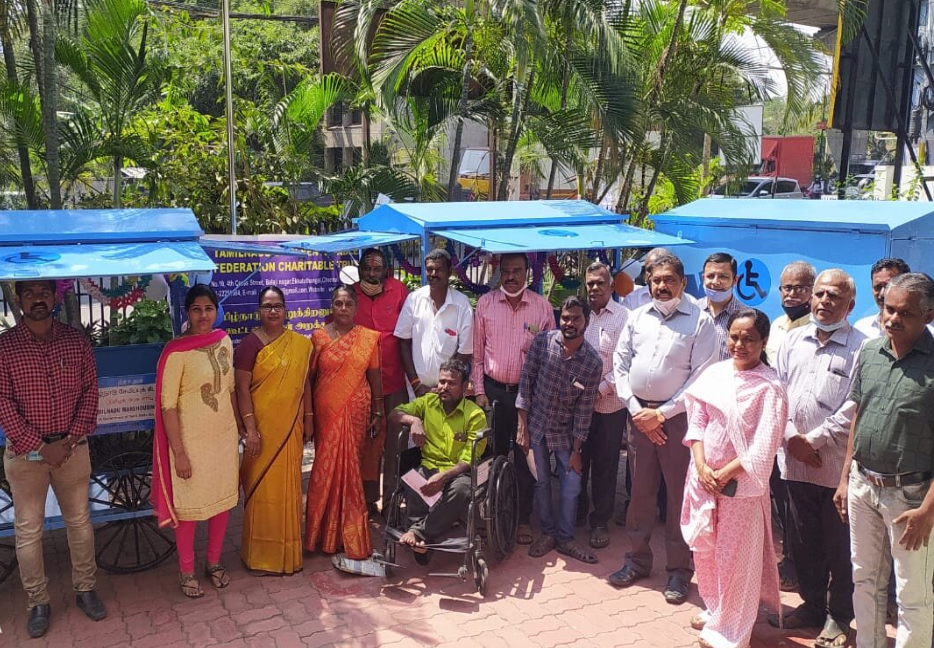 Abled Angadi