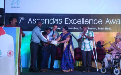 Achiever’s Award