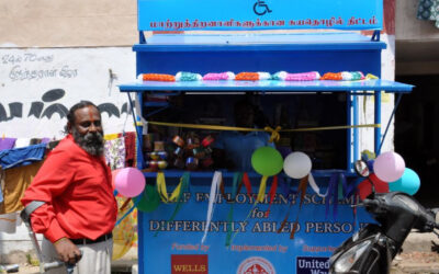 Livelihood Support