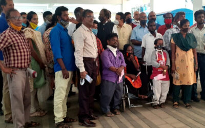 Maatrum Thiran 7th Phase