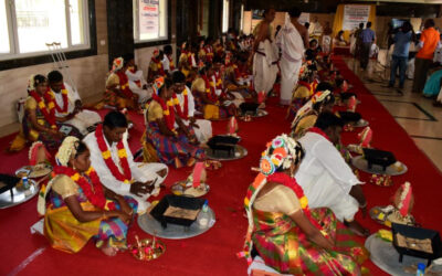 Swayamvaram and Mass Marriage