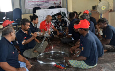 Vocational Training