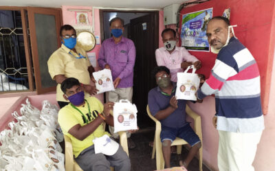 Livelihood Support