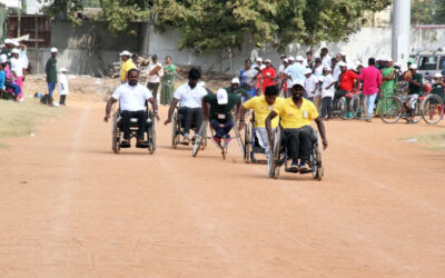 Sports Meet