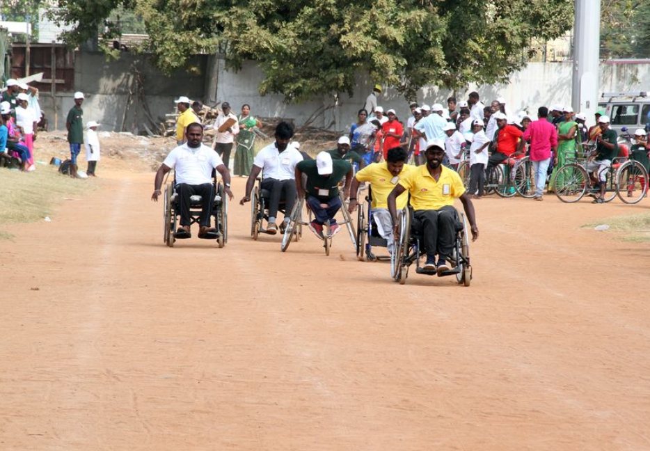 Sports Meet