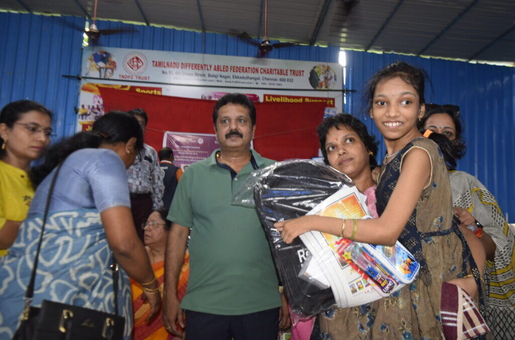 SUPPORTING SCHOOL KIT
