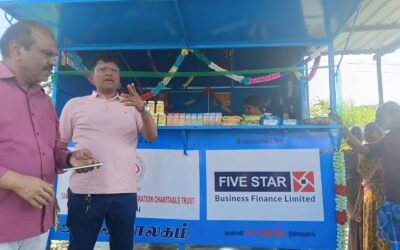 LIVELIHOOD SUPPORT