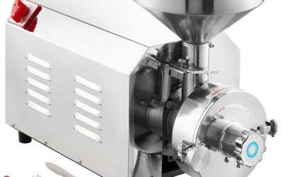 LIVELIHOOD SUPPORT – PROVIDING WET FLOUR GRINDING MACHINE