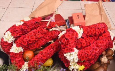 Marriage for Two Disabled Couple