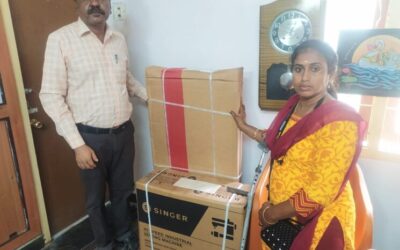 LIVELIHOOD SUPPORT