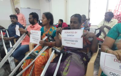 SUPPORT ASSISTIVE DEVICES