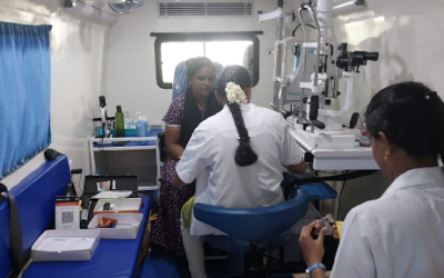 TNDFCT provides health care support to all Disabled