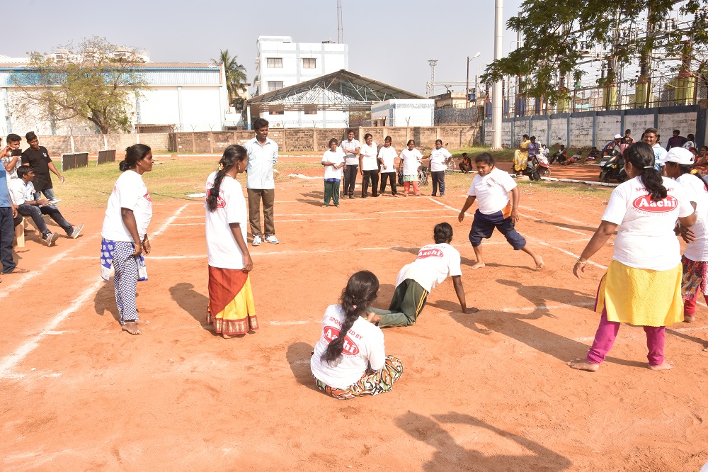 Sports Meet